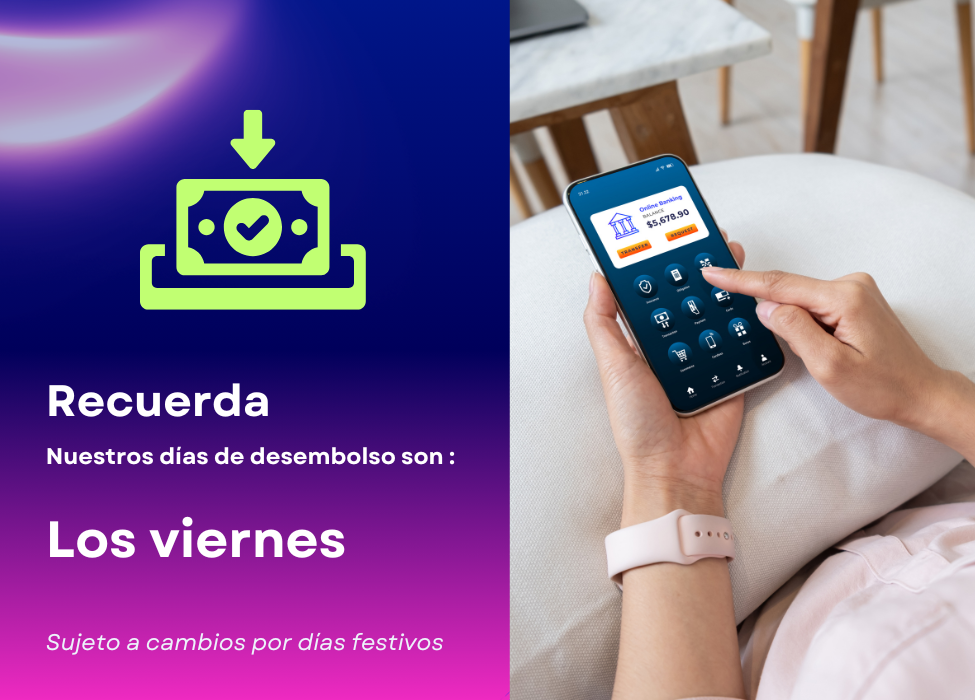 Tenemos algo<br />que contarte